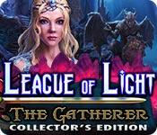 League of Light The Gatherer Collectors Edition